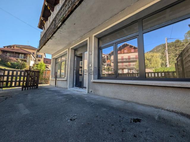 Appartement, Onnion