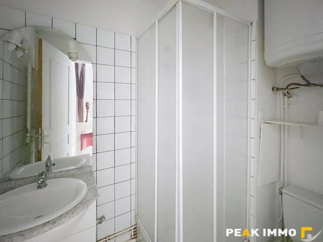 Appartement Onnion 1 pièce s 18.27 m2