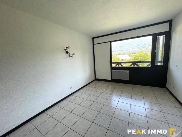 Appartement Onnion 1 pièce s 19.31 m2