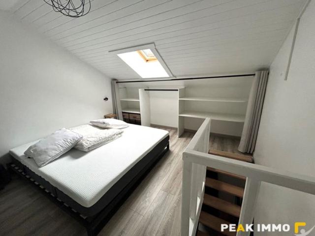 Appartement Onnion 2 pièce s