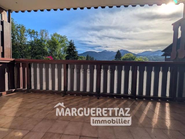 Appartement, Onnion