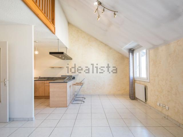 Appartement, Onet le Château