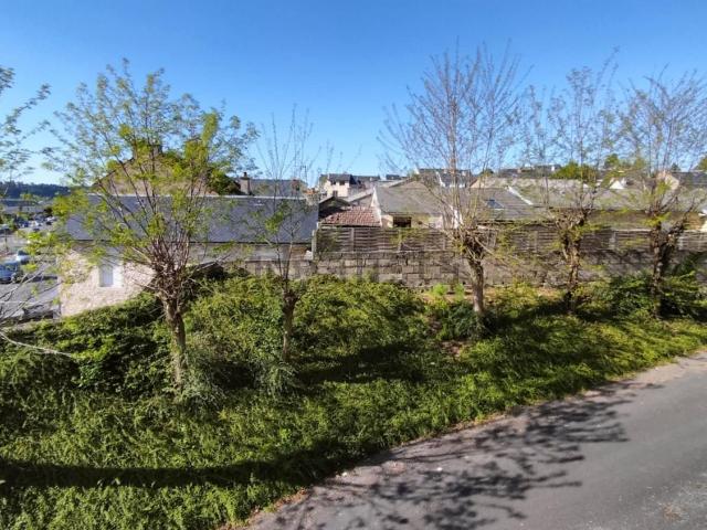 Appartement, Onet le Château