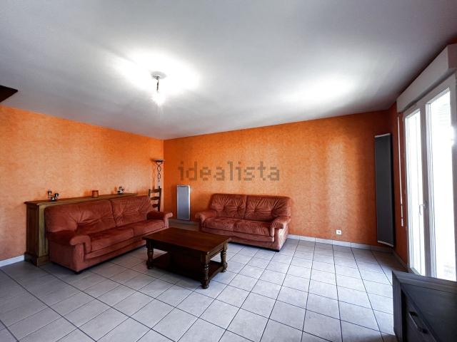 Appartement, Onet le Château