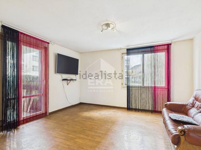 Appartement, Onet le Château