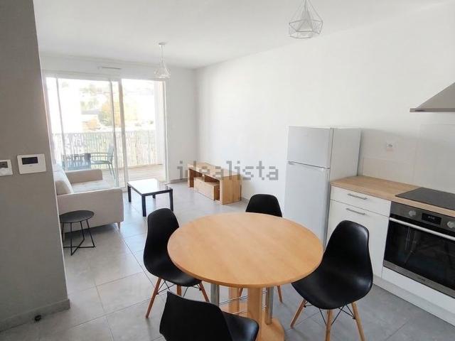 Appartement, Onet le Château