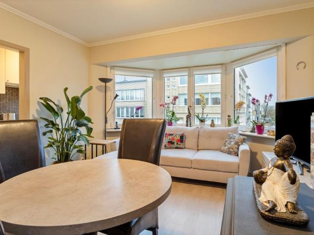 Appartement ongemeubeld te huur op jaarbasis – Koksijde