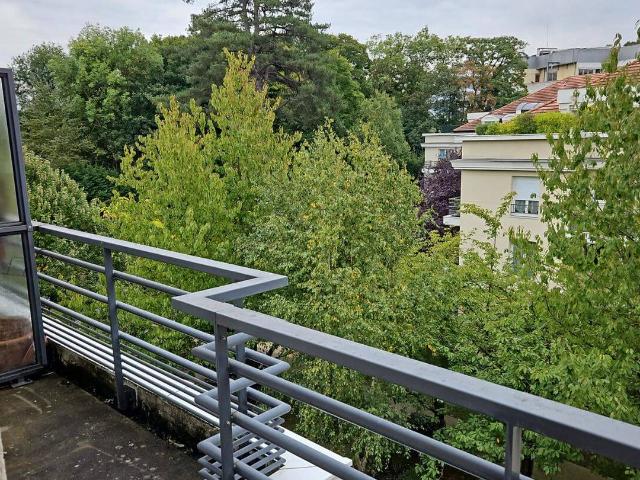 APPARTEMENT OSNY 2 pièce s 44.5 m2