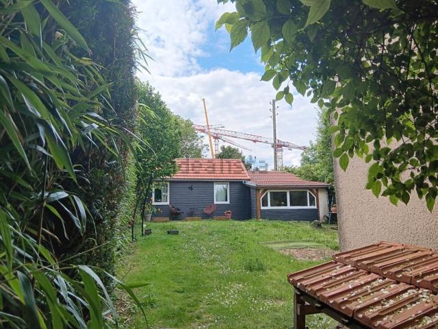 Appartement, Osny