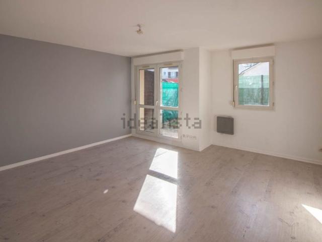 Appartement, Osny