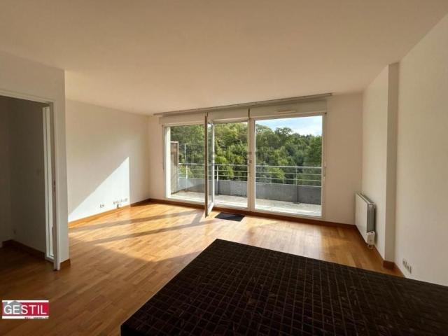 Appartement, Osny