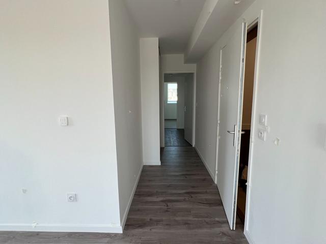 Appartement Osny 3 pièce s 66.34 m2