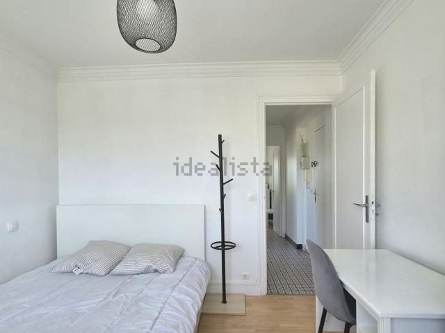 Appartement, Osny