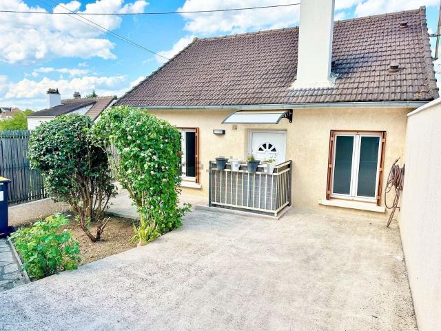 Appartement, Osny
