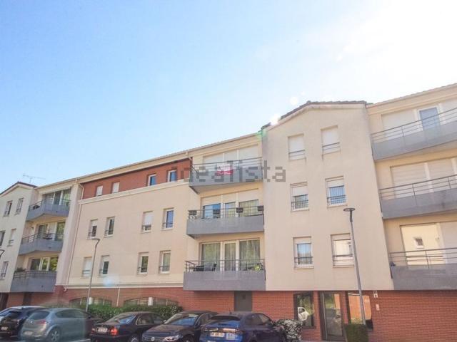 Appartement, Osny