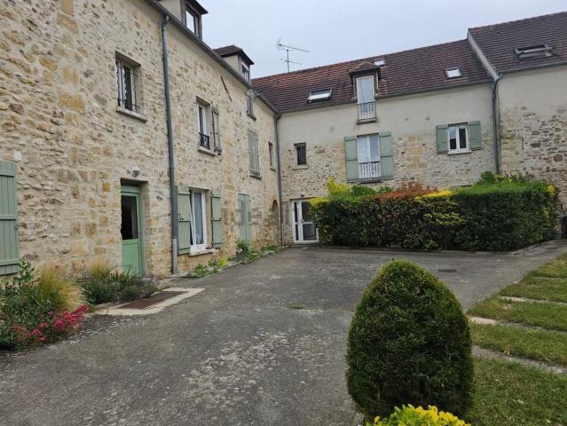 Appartement, Osny