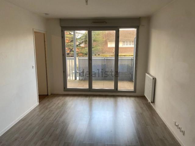 Appartement, Osny