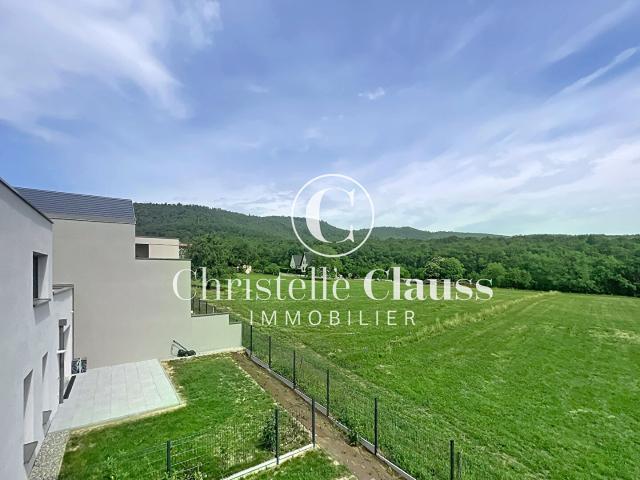 Appartement Osenbach 3 pièce s 77.32 m2