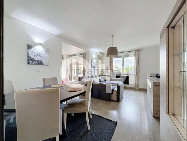 Appartement, Ostwald