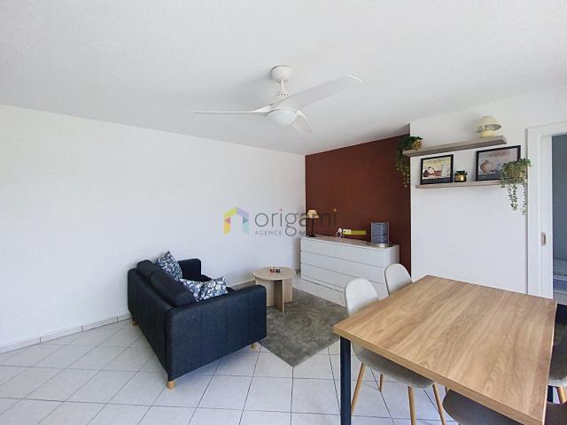 Appartement Ostwald 2 pièce s 43.38 m2