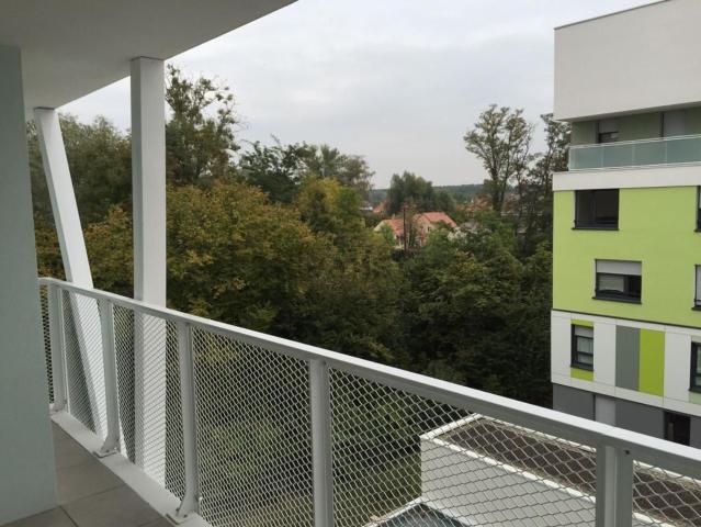 Appartement, Ostwald