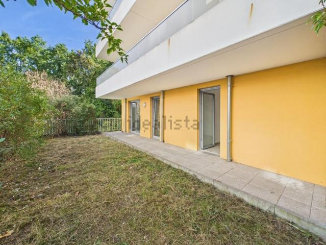 Appartement, Ostwald