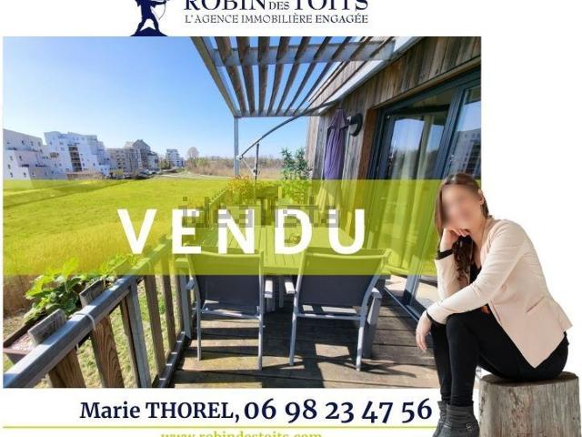 Appartement, Ostwald
