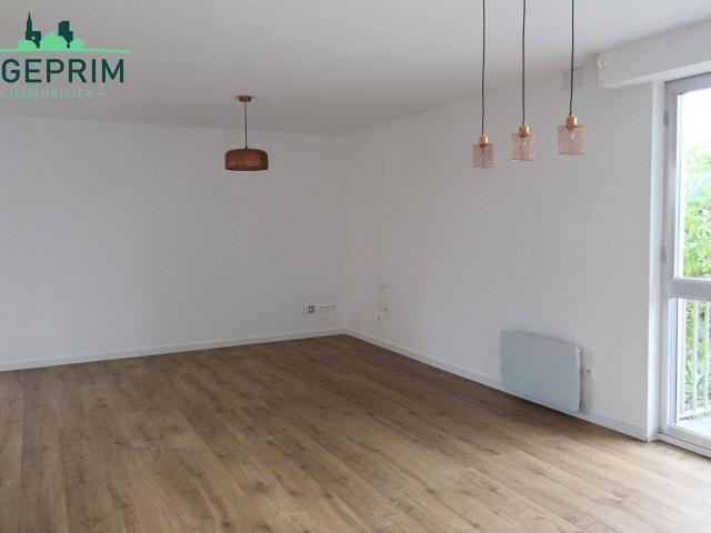 Appartement Ostwald 3 pièce s 77.65 m2