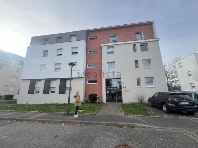 Appartement, Ostwald