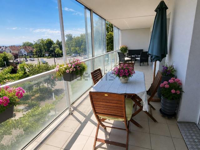 Appartement, Ostwald