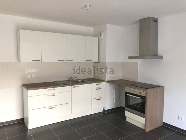 Appartement, Ostwald