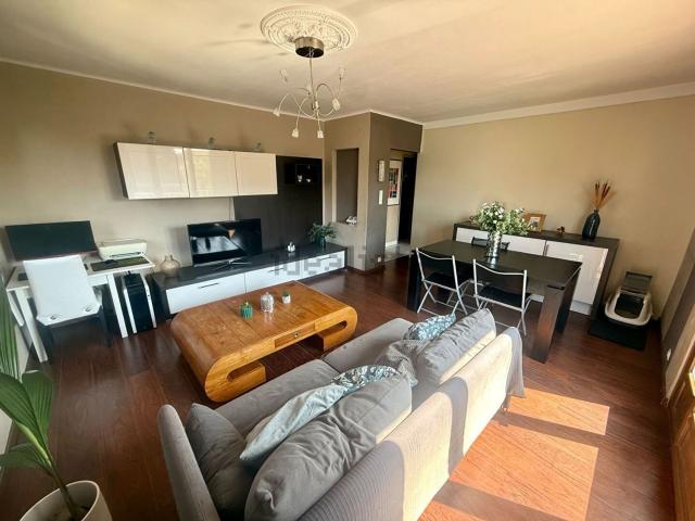 Appartement, Ostwald