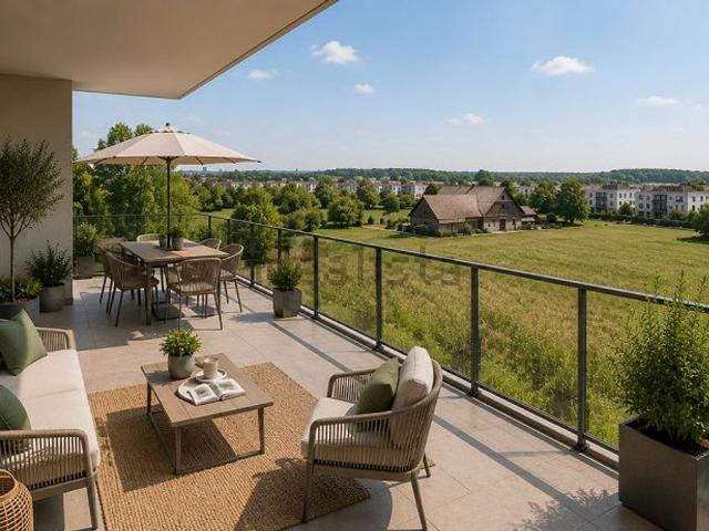Appartement, Ostwald