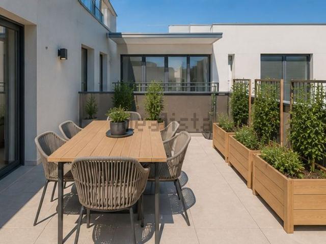 Appartement, Ostwald