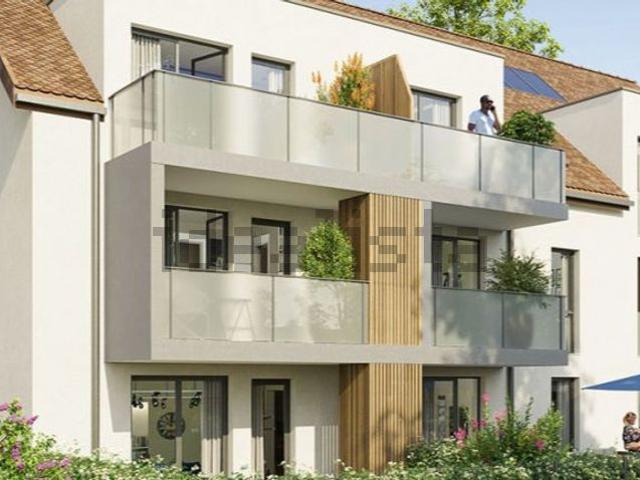 Appartement, Ostwald