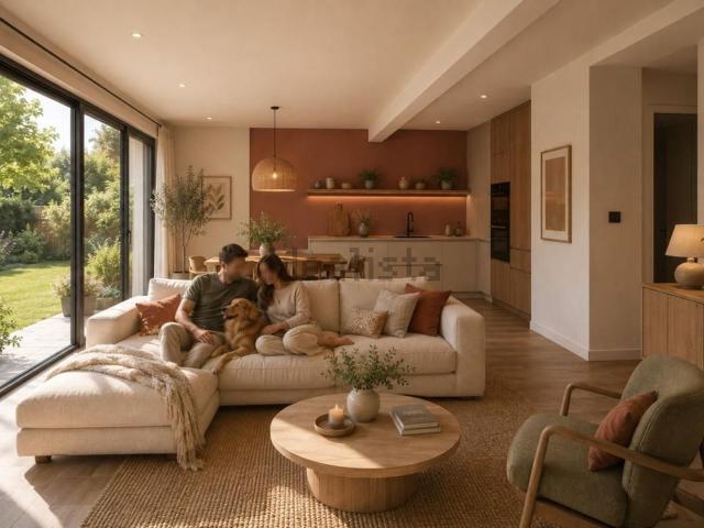 Appartement, Ostheim