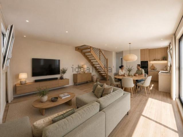 Appartement, Ostheim