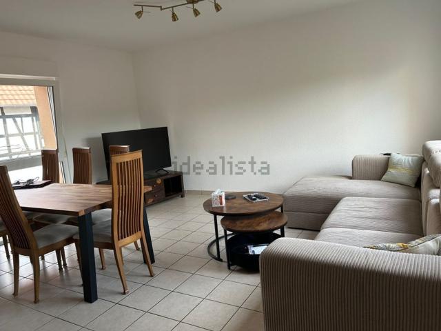 Appartement, Osthoffen