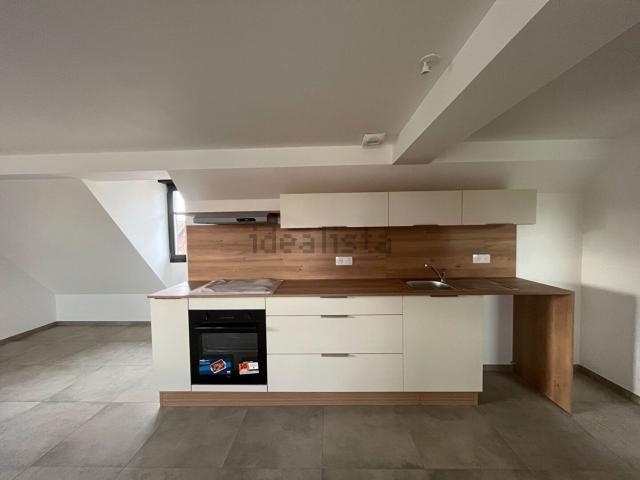 Appartement, Osthouse