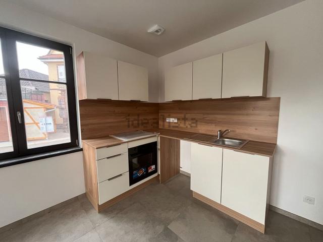 Appartement, Osthouse