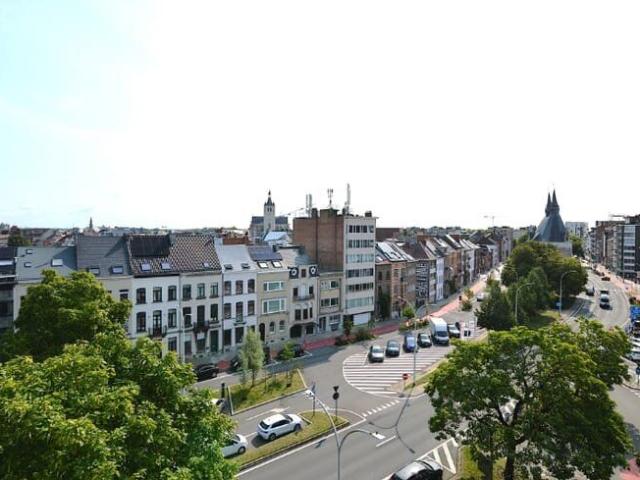 Appartement op toplocatie in Mechelen
