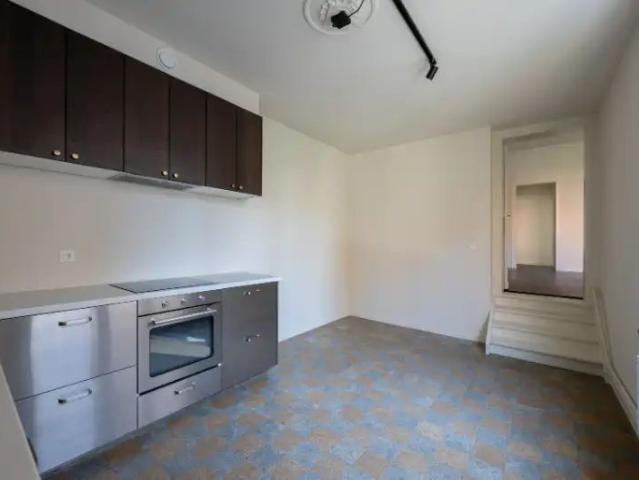 Appartement op toplocatie in Mechelen