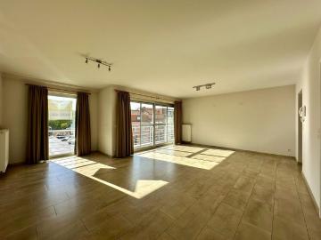 Appartement op centrale ligging te Sint Andries