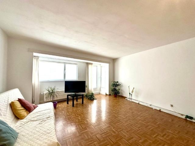 Appartement op centrale ligging te Sint Andries