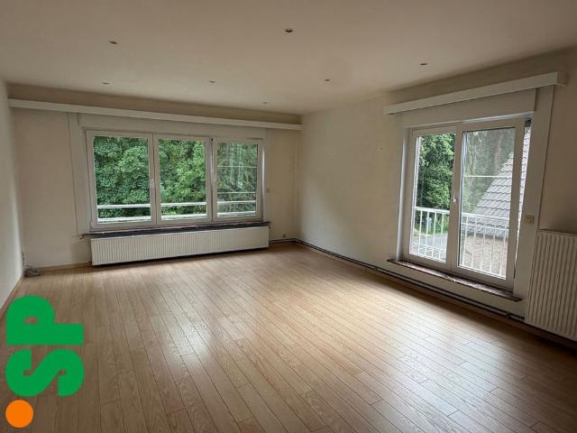 Appartement op de 1e verdieping te huur in Wilrijk
