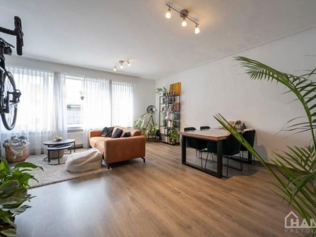 Appartement op de 3de verdieping op toplocatie