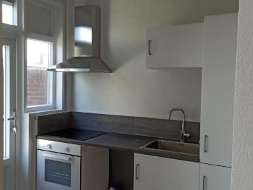 Appartement op goede locatie voor 1 persoon!