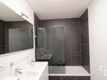 Appartement op rustige ligging aan de Westkaai
