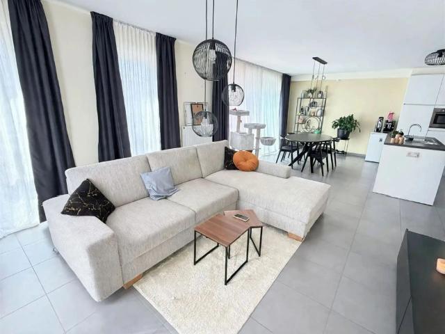 Appartement op rustige ligging en mooi uitzicht