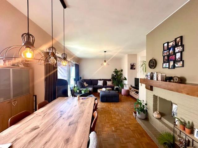 Appartement op rustige ligging te Sint Michiels